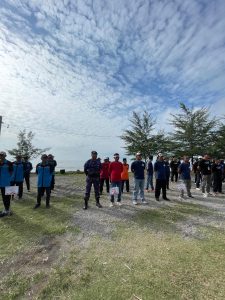 IMG-20250817-WA0030-225x300 Ikut Upacara Kemerdekaan Republik Indonesia Ini Himbaun Bripka | Wayan Wedhana Kepada Masyarakat Pesisir Pantai Gumuk Kantong