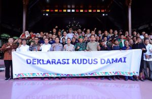 IMG-20250902-WA0002-300x195 Pemkab Kudus Gelar Deklarasi Damai Bersama Forkopimda Serta  Lintas Tokoh