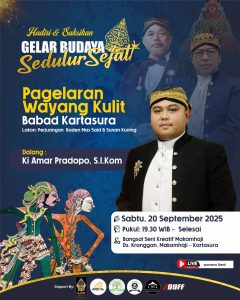 IMG-20250915-WA0009-240x300 Satu Jam Bersama Ki Dalang  Wahyu Dunung Raharjo Penganggit Wayang Babad Kartasura