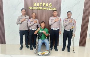 IMG-20250918-WA0028-300x189 Satlantas Polres Serdang Bedagai  Beri Layanan SIM Inklusif Untuk Difabel