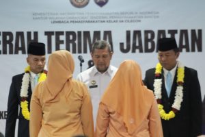IMG-20251002-WA0016-300x200 Tongkat Estafet Kepemimpinan Berganti Lapas Cilegon Sambut Era Baru Bersama