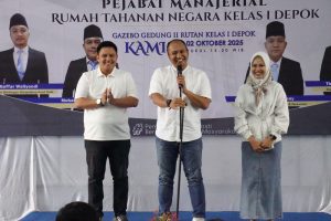 IMG-20251002-WA0020-300x200 Rutan Depok Hadirkan Semangat Baru Lewat Lepas Kenal Pejabat Manajerial 